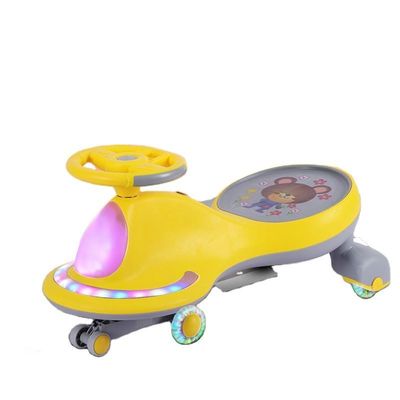 Popular Children's Balance Bike Scooter for Kids Age Range 2-4 Years No Pedal Slide