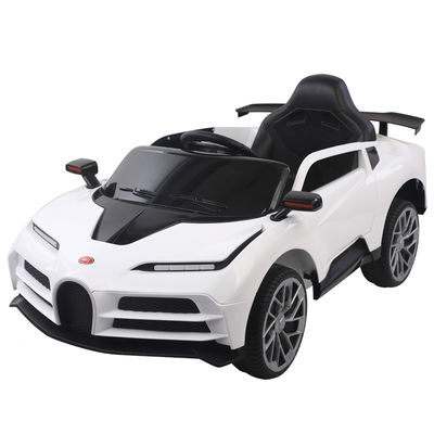 2.4G Remote Control Children's Electric Ride On Toy Car for Kids Age Range 2 to 4 Years