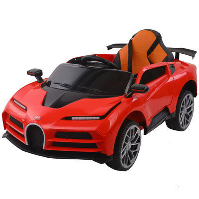 2.4G Remote Control Children's Electric Ride On Toy Car for Kids Age Range 2 to 4 Years