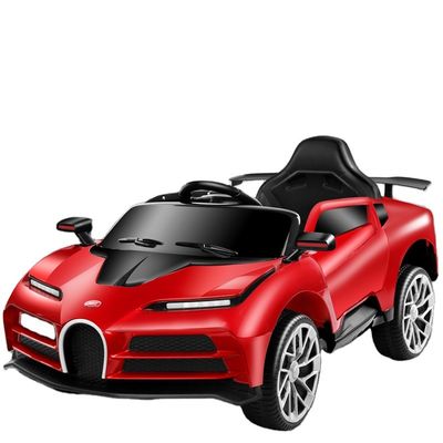 2.4G Remote Control Children's Electric Ride On Toy Car for Kids Age Range 2 to 4 Years