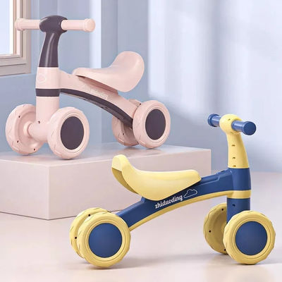 Age Range 2 to 4 Years No Pedals Popular Ride On Car for Kids Mini Balance Bike