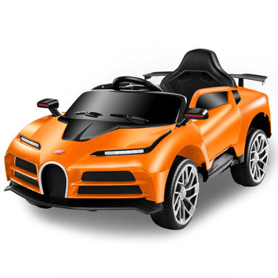 2.4G Remote Control Children's Electric Ride On Toy Car for Kids Age Range 2 to 4 Years