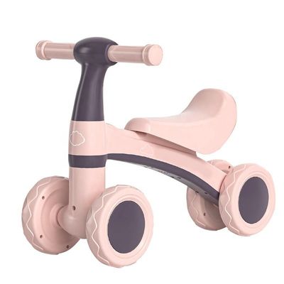 Age Range 2 to 4 Years No Pedals Popular Ride On Car for Kids Mini Balance Bike