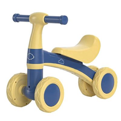 Age Range 2 to 4 Years No Pedals Popular Ride On Car for Kids Mini Balance Bike