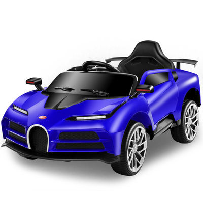 2.4G Remote Control Children's Electric Ride On Toy Car for Kids Age Range 2 to 4 Years