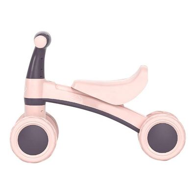 Age Range 2 to 4 Years No Pedals Popular Ride On Car for Kids Mini Balance Bike