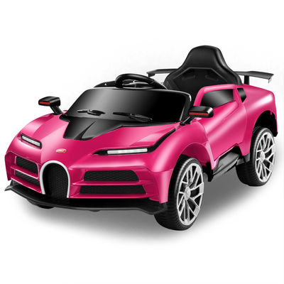 2.4G Remote Control Children's Electric Ride On Toy Car for Kids Age Range 2 to 4 Years