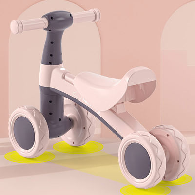 Age Range 2 to 4 Years No Pedals Popular Ride On Car for Kids Mini Balance Bike