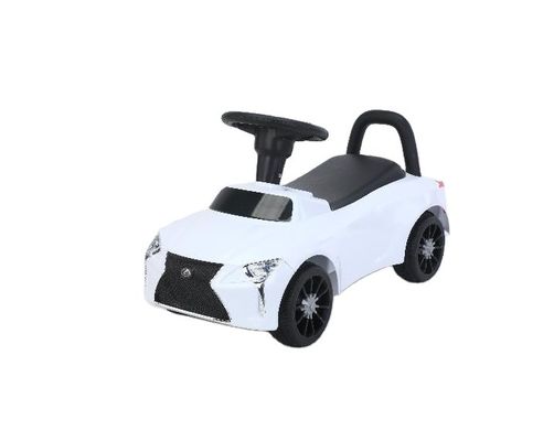 Plastic Toddler Balance Car 2 in 1 Balance Bike for 5-7 Years Old at Affordable