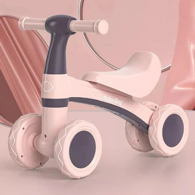 Age Range 2 to 4 Years No Pedals Popular Ride On Car for Kids Mini Balance Bike