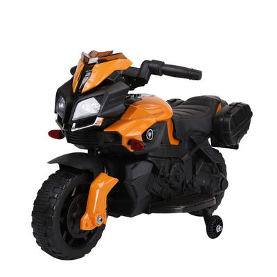 Children Mini Electric Motorcycle Toy for Kids G.W/N.W 7.5/6.5 Packing size 68.8*29.5*33