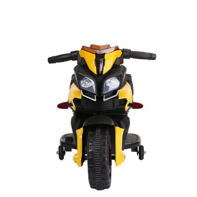 Children Mini Electric Motorcycle Toy for Kids G.W/N.W 7.5/6.5 Packing size 68.8*29.5*33