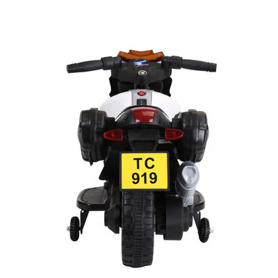 Children Mini Electric Motorcycle Toy for Kids G.W/N.W 7.5/6.5 Packing size 68.8*29.5*33