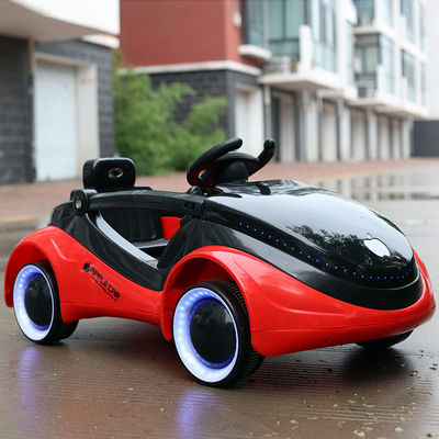 2022 Children's Electric Cars Affordable and Entertaining for Kids Aged 3-8 Years