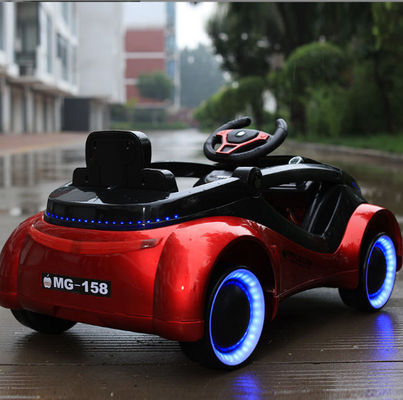 2022 Children's Electric Cars Affordable and Entertaining for Kids Aged 3-8 Years