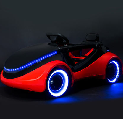 2022 Children's Electric Cars Affordable and Entertaining for Kids Aged 3-8 Years