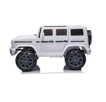 Direct Authorized 12V Electric Children's Ride On Car with Early Education Function