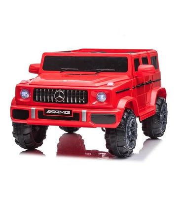 Direct Authorized 12V Electric Children's Ride On Car with Early Education Function