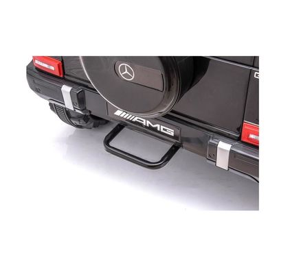 Direct Authorized 12V Electric Children's Ride On Car with Early Education Function