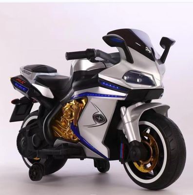 550*1 Motor Yellow 12v Electric Motor Car Motorcycle for Big Kids Toys 2022 Best