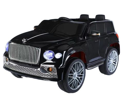 12V 2 Seater Electric Ride On Car for Toddlers G.W. N.W 23.5KGS/19KGS Age Range 5-7