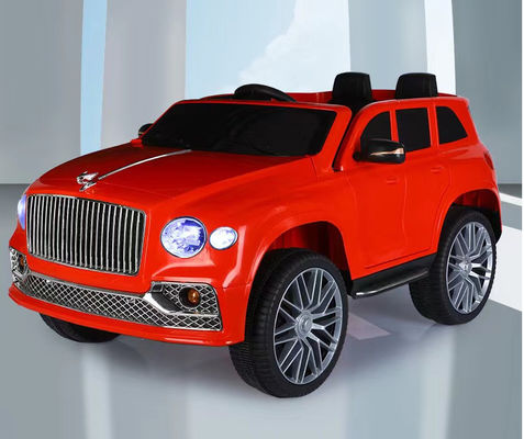 12V 2 Seater Electric Ride On Car for Toddlers G.W. N.W 23.5KGS/19KGS Age Range 5-7