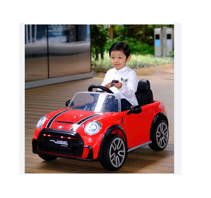 Kids Electric Ride On 12V with Remote Control Product Size 115*63*60cm Max Loading 20kg
