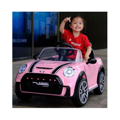 Kids Electric Ride On 12V with Remote Control Product Size 115*63*60cm Max Loading 20kg