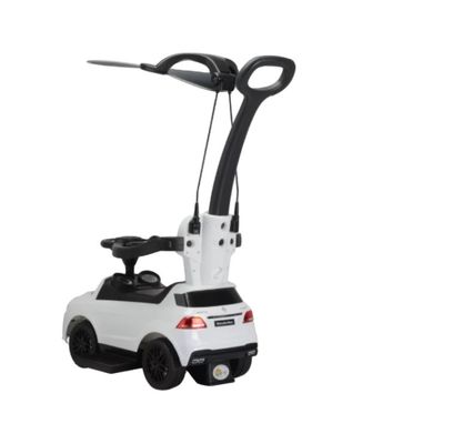 Max Loading of 30kgs Plastic Children's Balance Ride On Authorized Bike Car for Kids