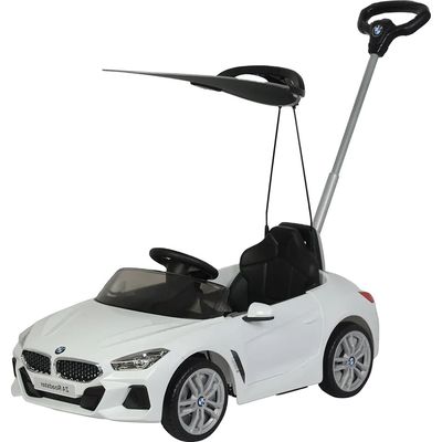 2-4 Years Age Range Battery Powered Four-wheeled Children's Balance Bike for Toddlers