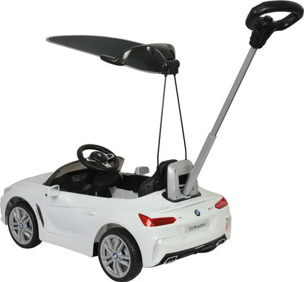 2-4 Years Age Range Battery Powered Four-wheeled Children's Balance Bike for Toddlers