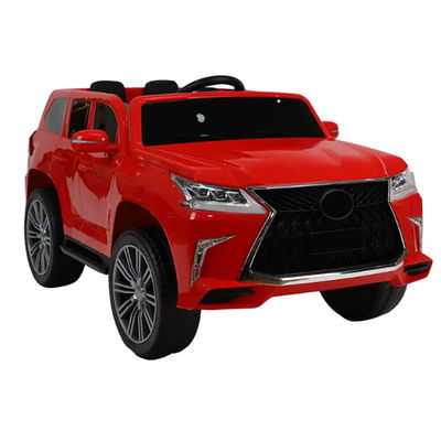 12V Battery Powered Children Ride on Electric Cars with Remote Control and Two Motors