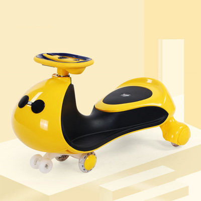 Multi-Function Battery-Powered Ride On Scooter Car for Kids Manufacturers Direct