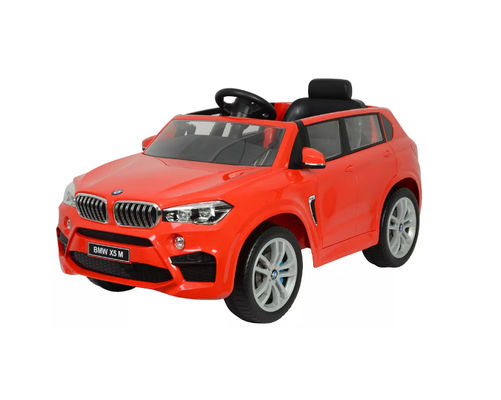 12v Electric Toy Ride-on Cars for Kids 6 Year Old Made of PP Plastic and 2X390 Motor
