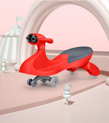 2023 Model Children's Ride On Scooter Car for Kids Lovely Music and Blue Lighting
