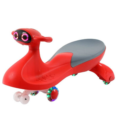 2023 Model Children's Ride On Scooter Car for Kids Lovely Music and Blue Lighting