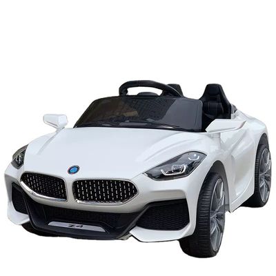 Let Your Child's Imagination Run Wild with our 6V4A x2 2-seat Electric Ride On Car