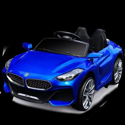 Let Your Child's Imagination Run Wild with our 6V4A x2 2-seat Electric Ride On Car