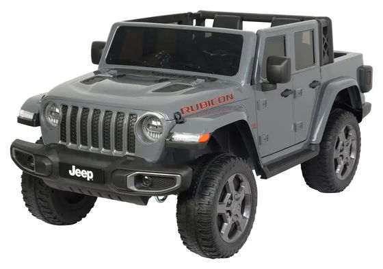 Authorized Manufacturers 12V Electric Ride On Car for Children Newly Designed Plastic