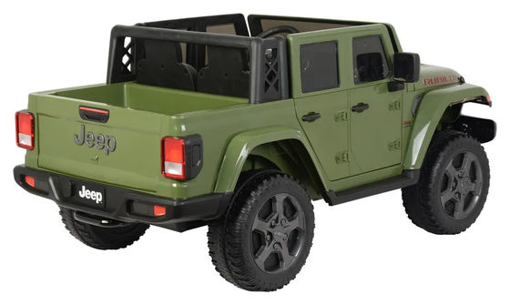 Authorized Manufacturers 12V Electric Ride On Car for Children Newly Designed Plastic