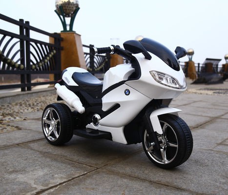 2022 Children's 6V 12V Electric Ride On Motorcycle Car for Kids Best Plastic Type PP