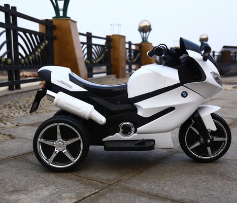 2022 Children's 6V 12V Electric Ride On Motorcycle Car for Kids Best Plastic Type PP