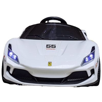 380 x 2 Motor Unisex Children's 6V-4AH x2 Battery Car Ride On Electric Cars for Kids
