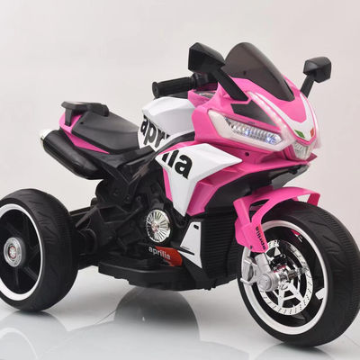 2022 Ride On Car Toy 12V Electric Battery Power Motorcycle for Kids Aged 8-13 Years