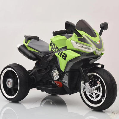 2022 Ride On Car Toy 12V Electric Battery Power Motorcycle for Kids Aged 8-13 Years