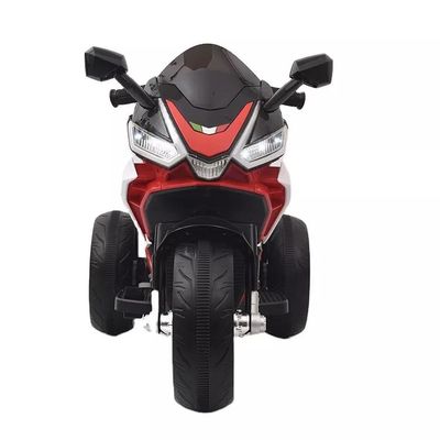 2022 Ride On Car Toy 12V Electric Battery Power Motorcycle for Kids Aged 8-13 Years