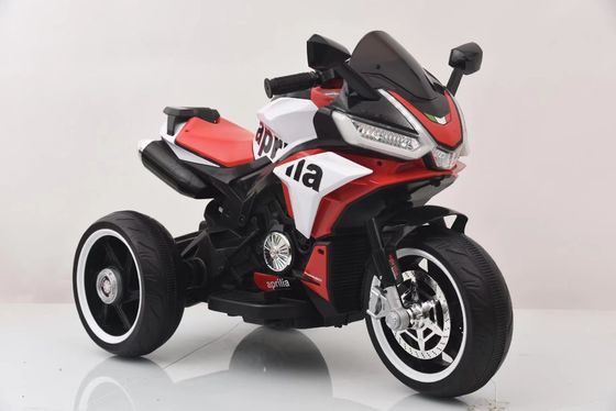2022 Ride On Car Toy 12V Electric Battery Power Motorcycle for Kids Aged 8-13 Years
