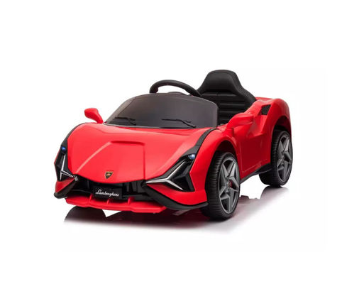Battery Remote Control 6V4*2 Electric Battery Ride On Toy Car for Big Kids