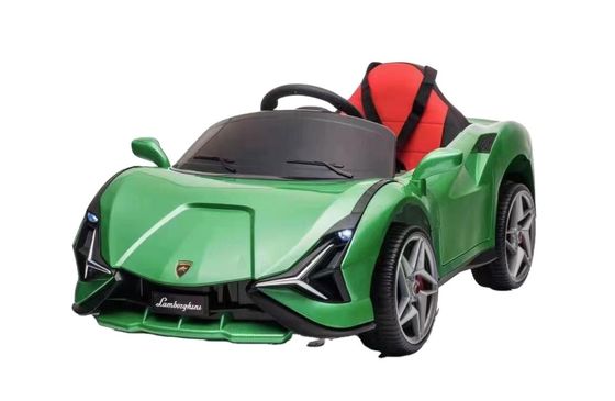 Battery Remote Control 6V4*2 Electric Battery Ride On Toy Car for Big Kids