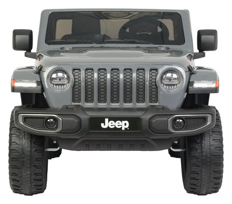 Newly Designed Light and Music Ride On Car for Kids Authorized 12V Electric